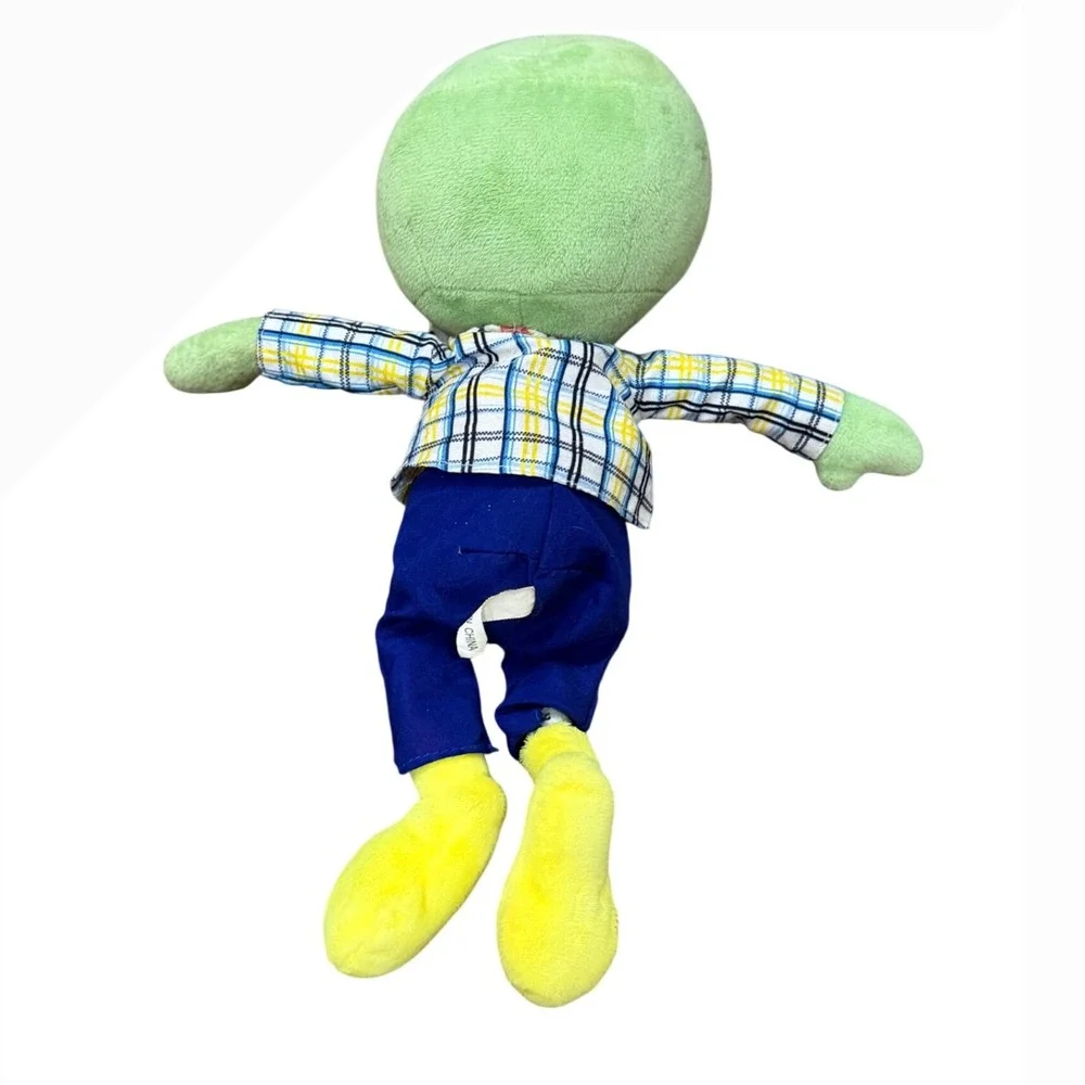 Plants vs Zombies Zombie Plush Doll 12